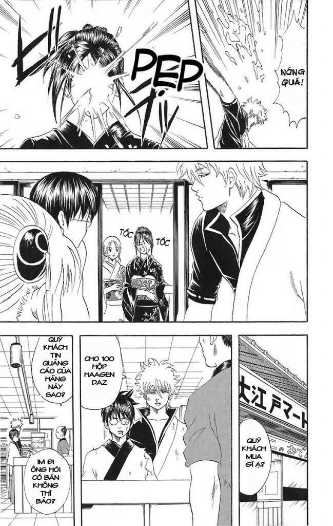 gintama - linh hồn bạc chapter 48 7