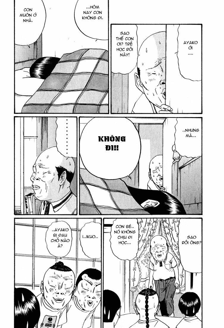 boku to issho chapter 12 2