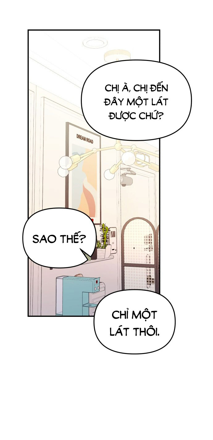 gửi em người đánh cắp những vì sao - to you who swallowed a star chapter 138.2 31