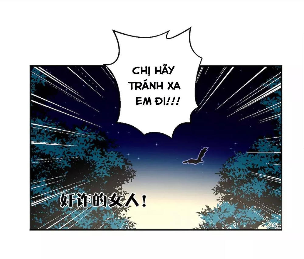 ánh trăng ngọt ngào chapter 3 32