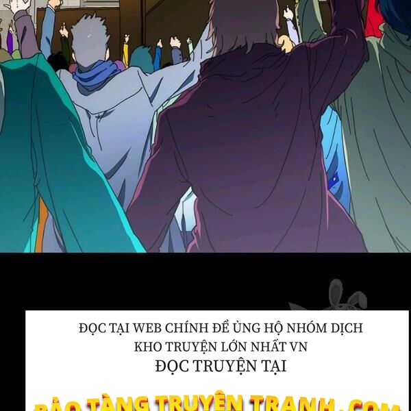 các chòm sao chỉ chú ý mình tôi chapter 25 69