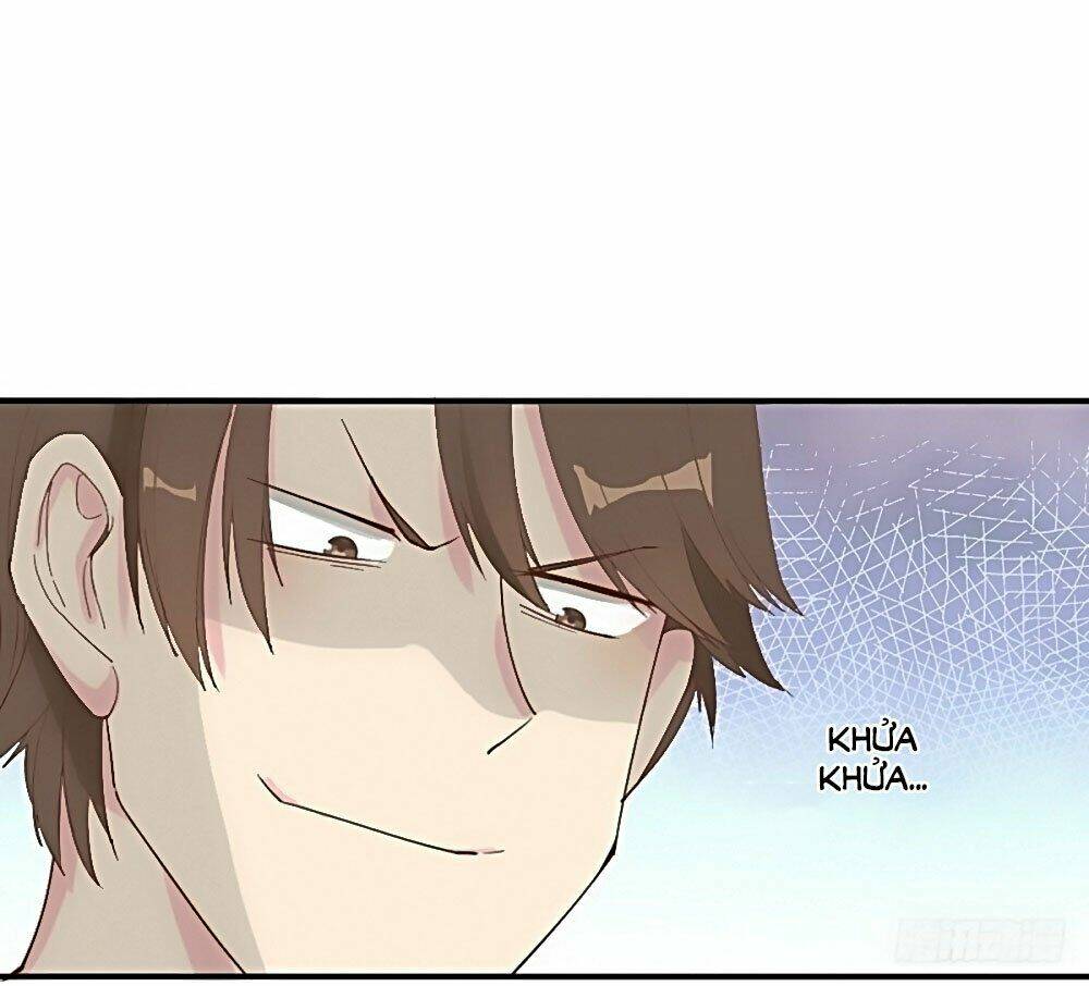 nguyệt lão không cho phép tôi yêu đương chapter 4 46