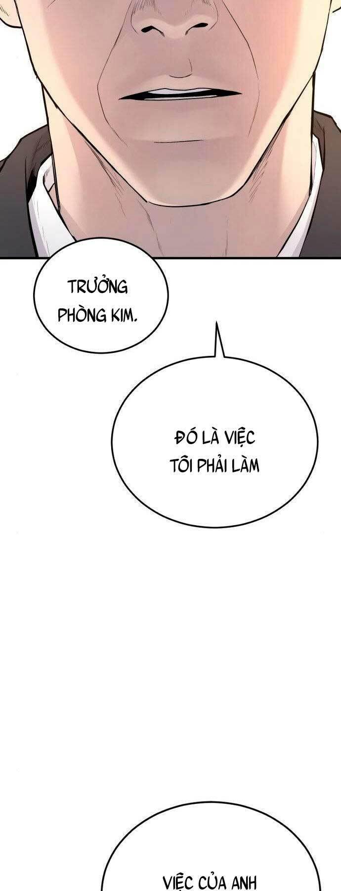 đặc vụ kim chapter 70 91