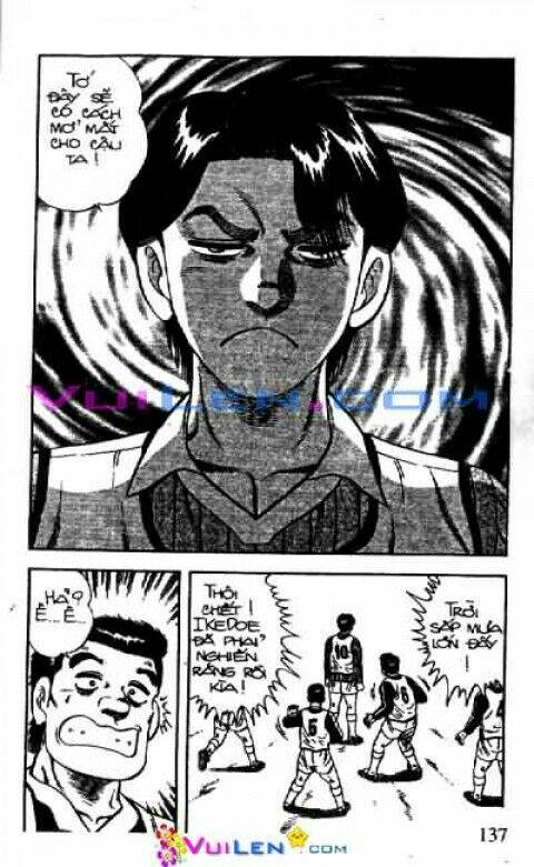 sôi động cầu trường full 17 tập chapter 17 137