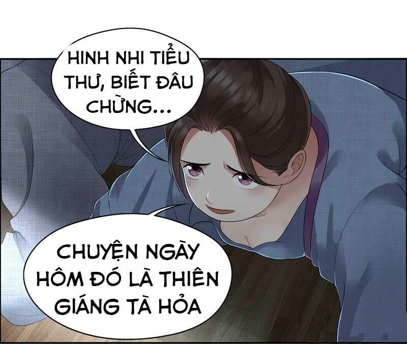 cuồng nữ trọng sinh - hoàn khố thất hoàng phi chapter 29 3