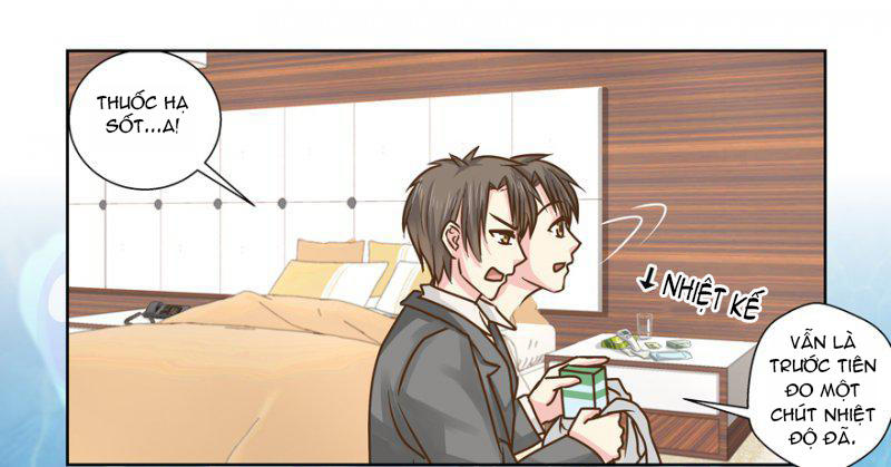 lưu luyến không rời chapter 14 2