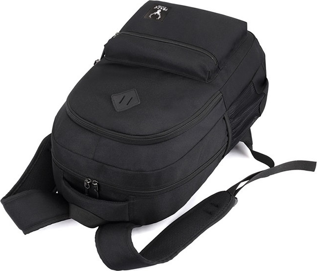 Bộ Balo Học Đường & Túi Đeo Unisex PRAZA - BL177DC108