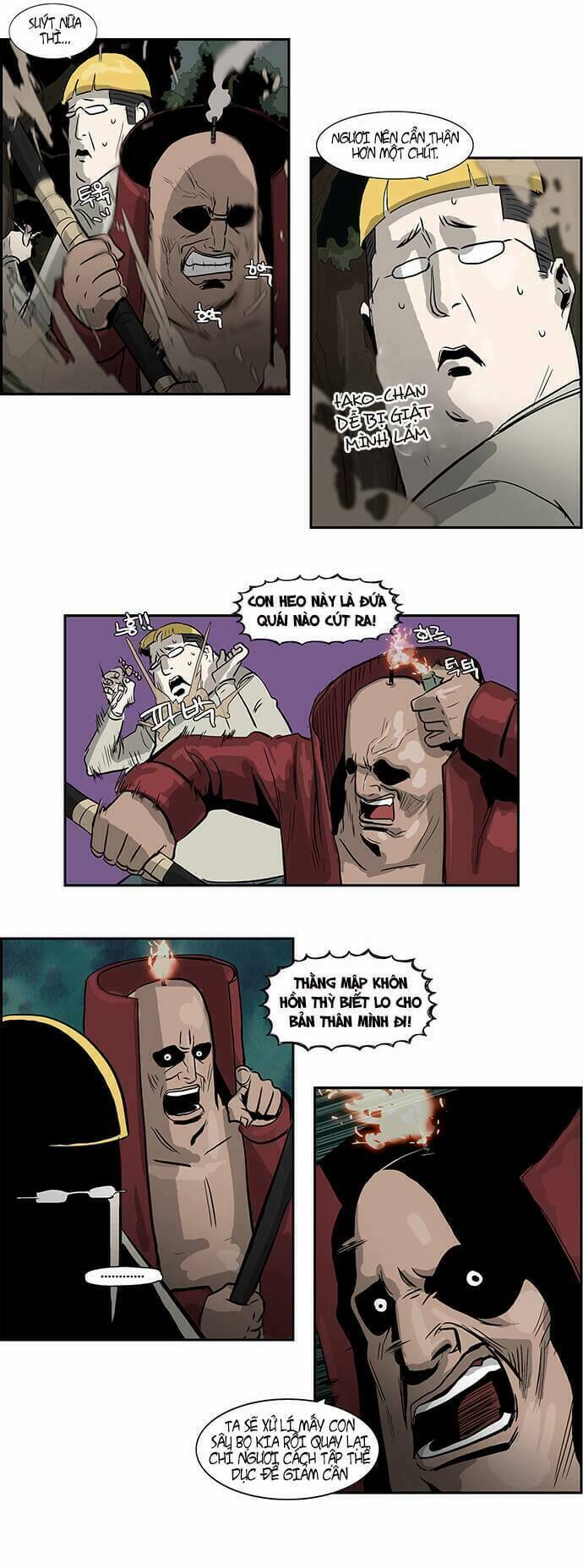 special martial arts extreme hell private high school chapter 37 17