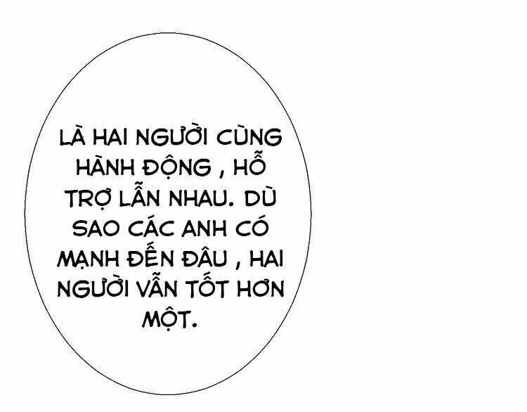 thực luyến kỳ duyên chapter 20 64