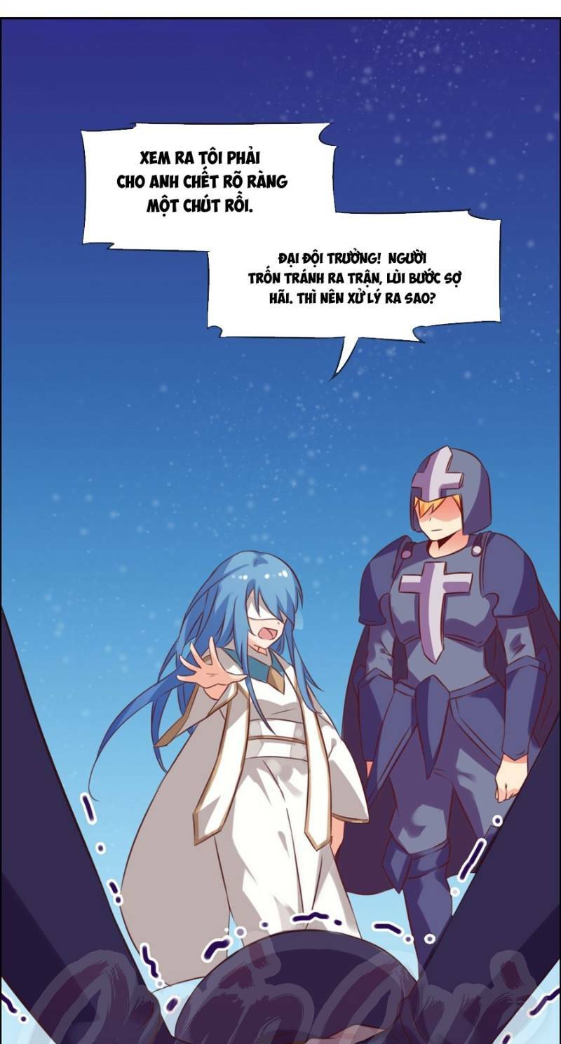 nhặt ma vương về làm nữ hầu chapter 8 26