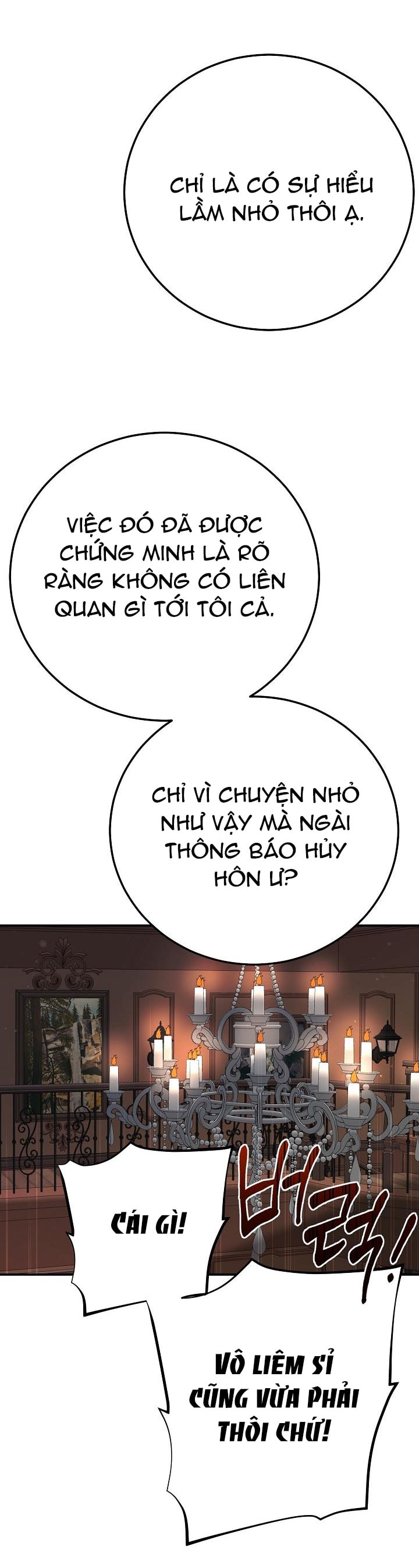 trở thành vợ thái tử quái vật chapter 103 83