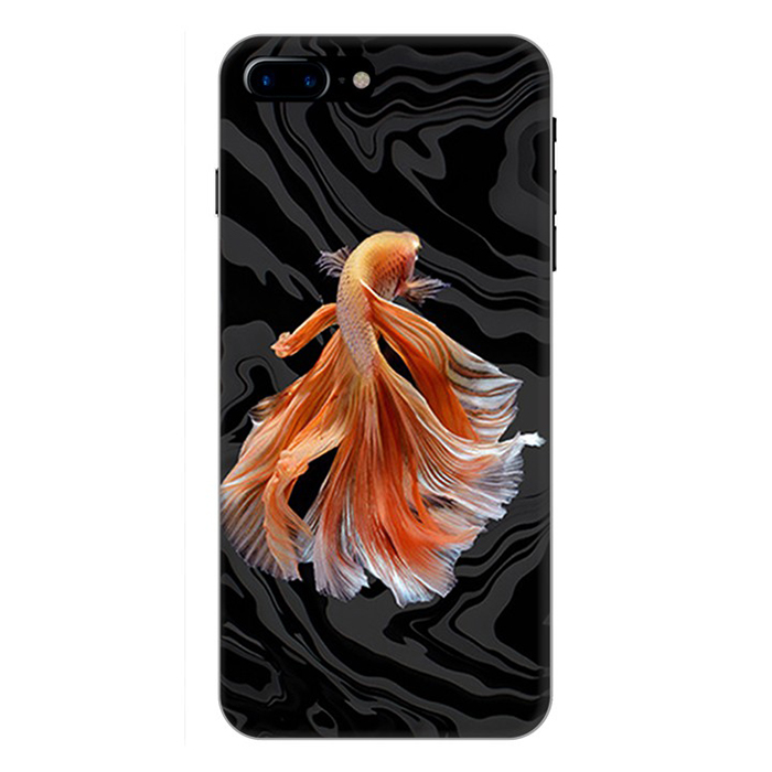 Ốp Lưng Cho iPhone 8 Plus - Mẫu 40