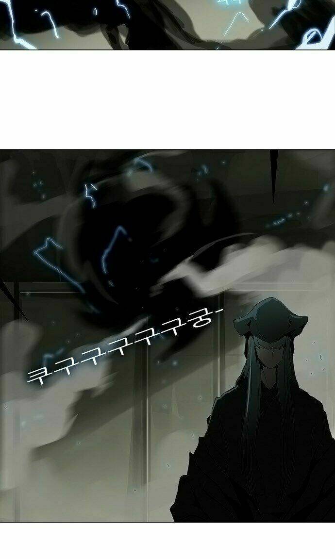 cuộc chiến trong tòa tháp chapter 202 14