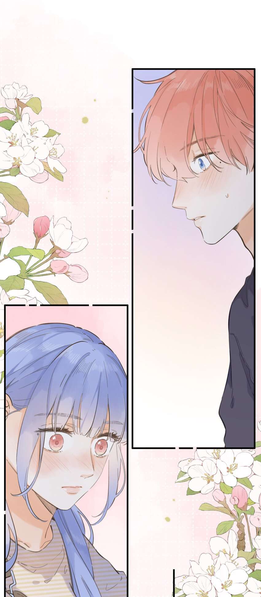 ánh sao trôi dạt giữa làn nước chapter 71 39