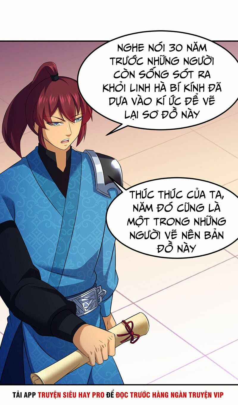 võ đạo độc tôn chapter 91 8