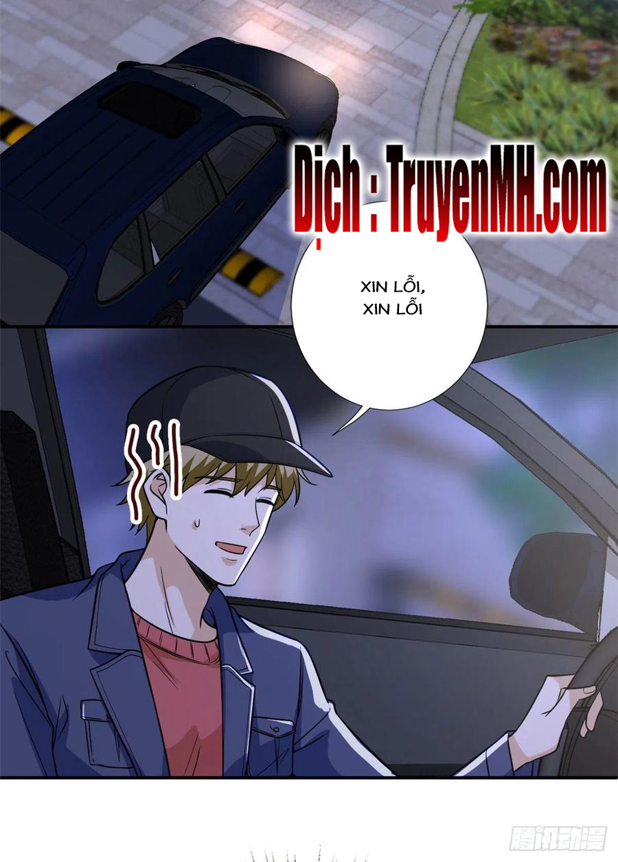 thí hôn lão công, cần giúp sức chapter 343 15