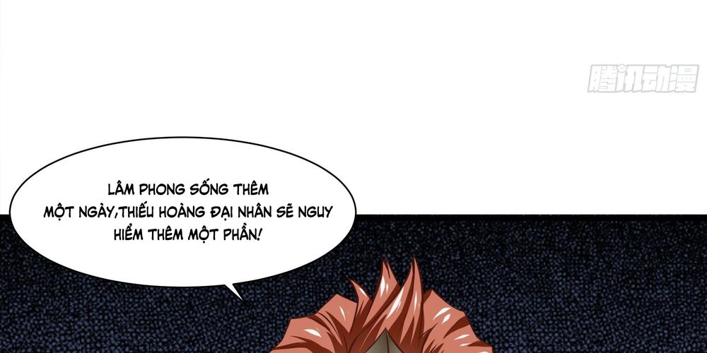 nãi ba là chiến thần mạnh nhất chapter 32 15