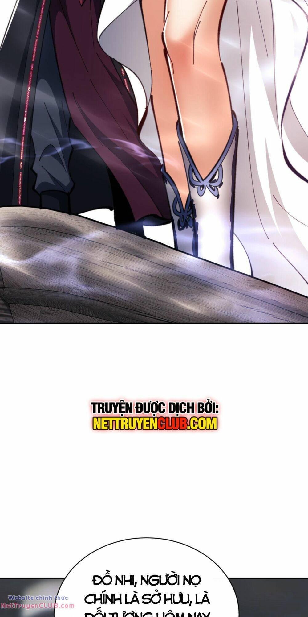 Sư Tôn: Nghịch Đồ Này Mới Không Phải Là Thánh Tử chapter 27 15