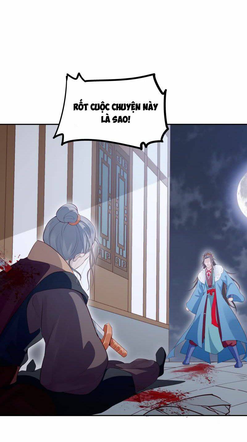 ma nhị đại chapter 36 18