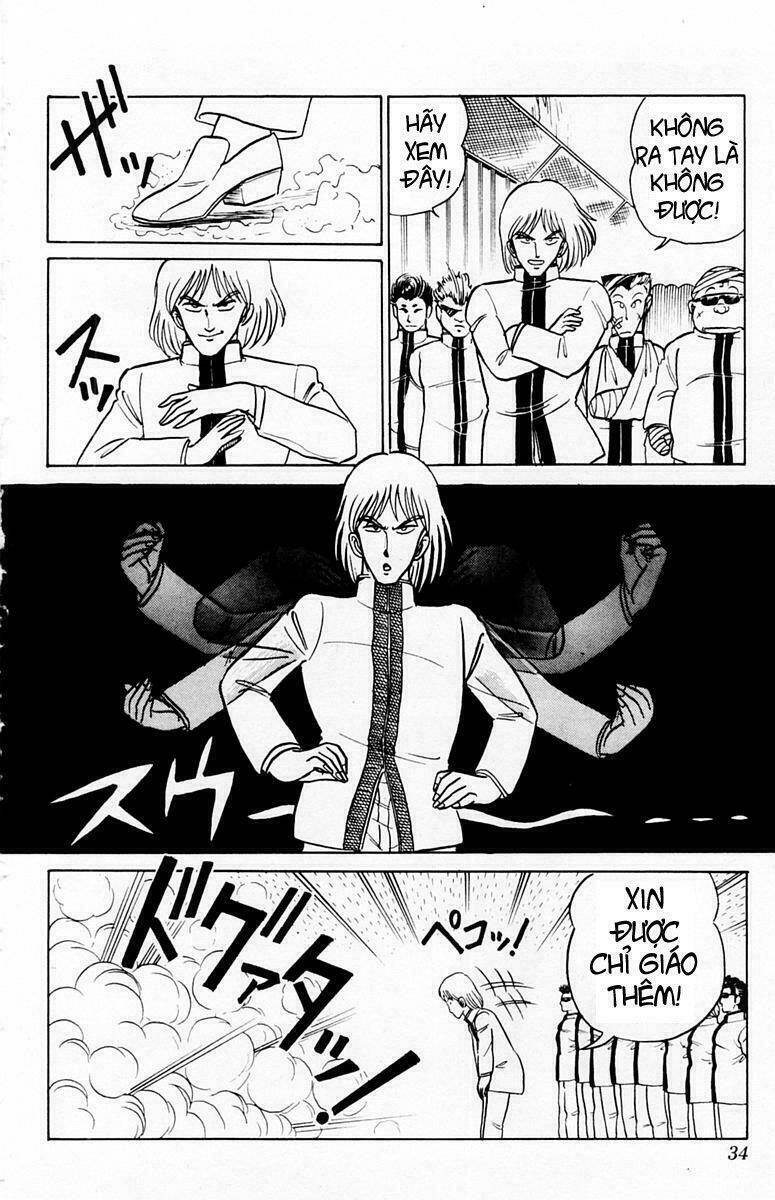 you & me chapter 14 33