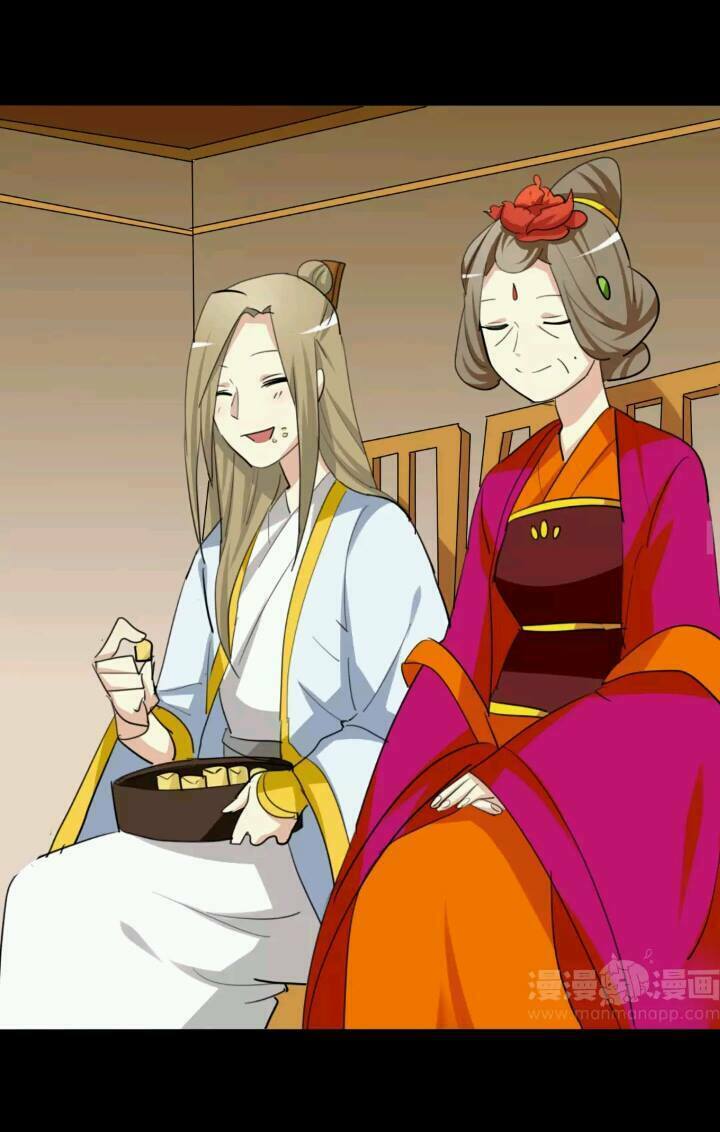 lưỡng bất nghi (full) chapter 62 14