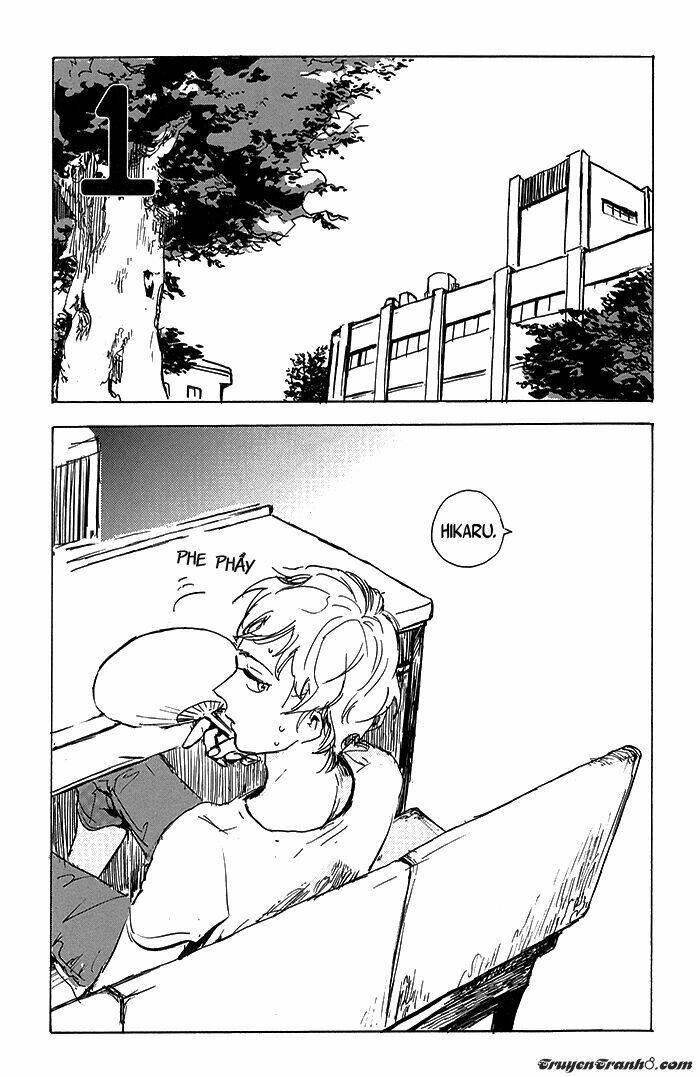 yasashiku oshite chapter 1 10