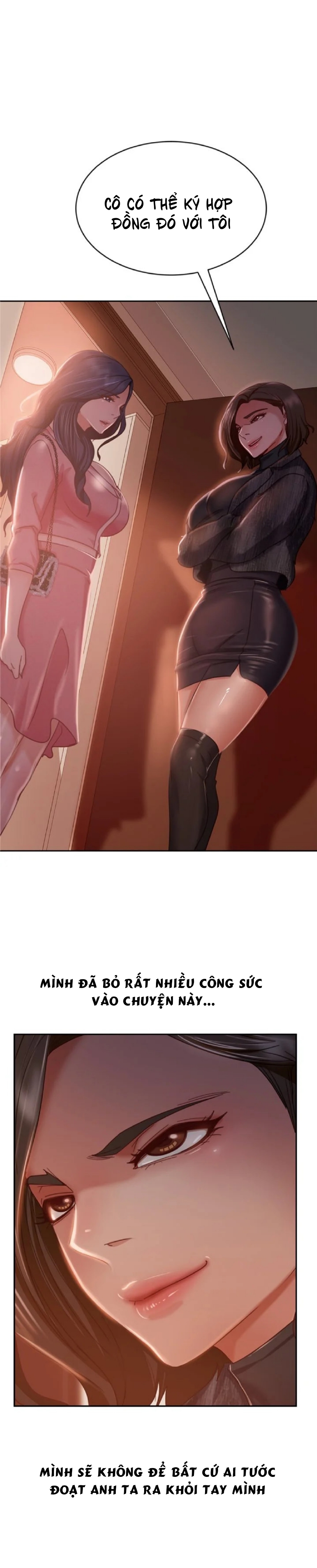 một ngày rối rắm chapter 37 25