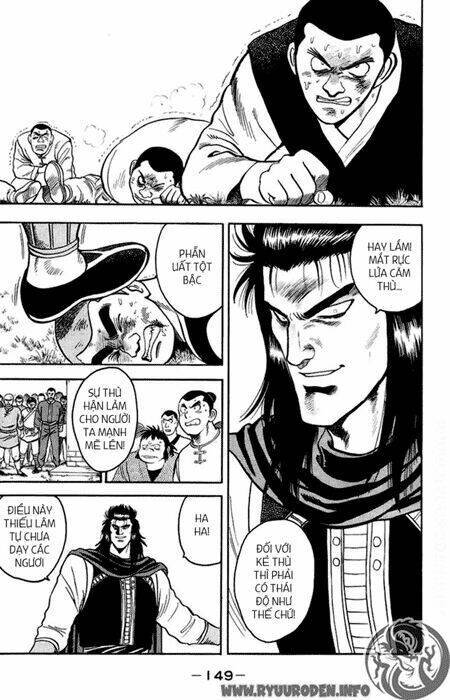 hoàng phi hồng phần 1 chapter 22 144