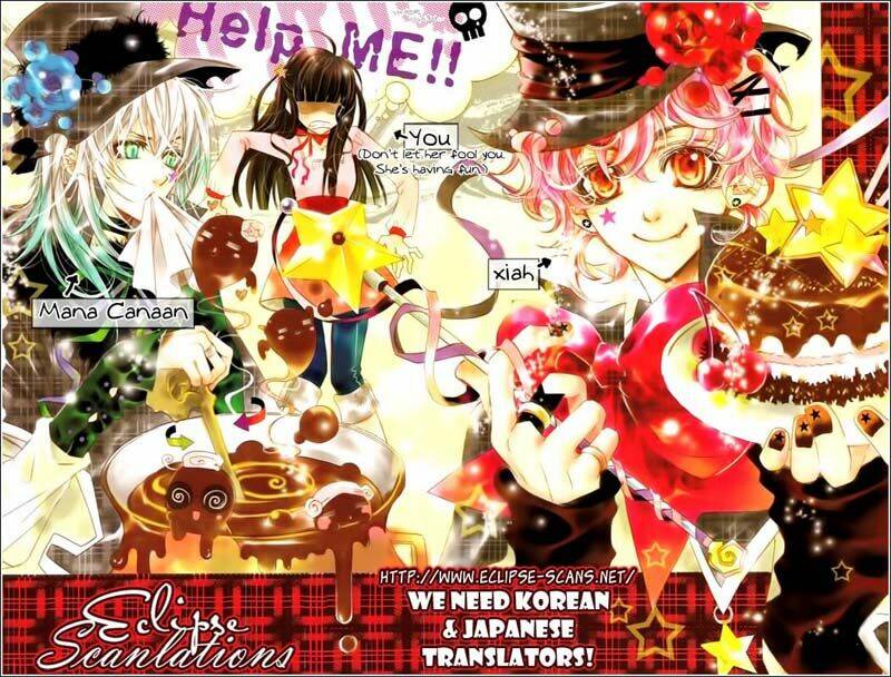 uwasa no midori-kun!! chapter 24 3