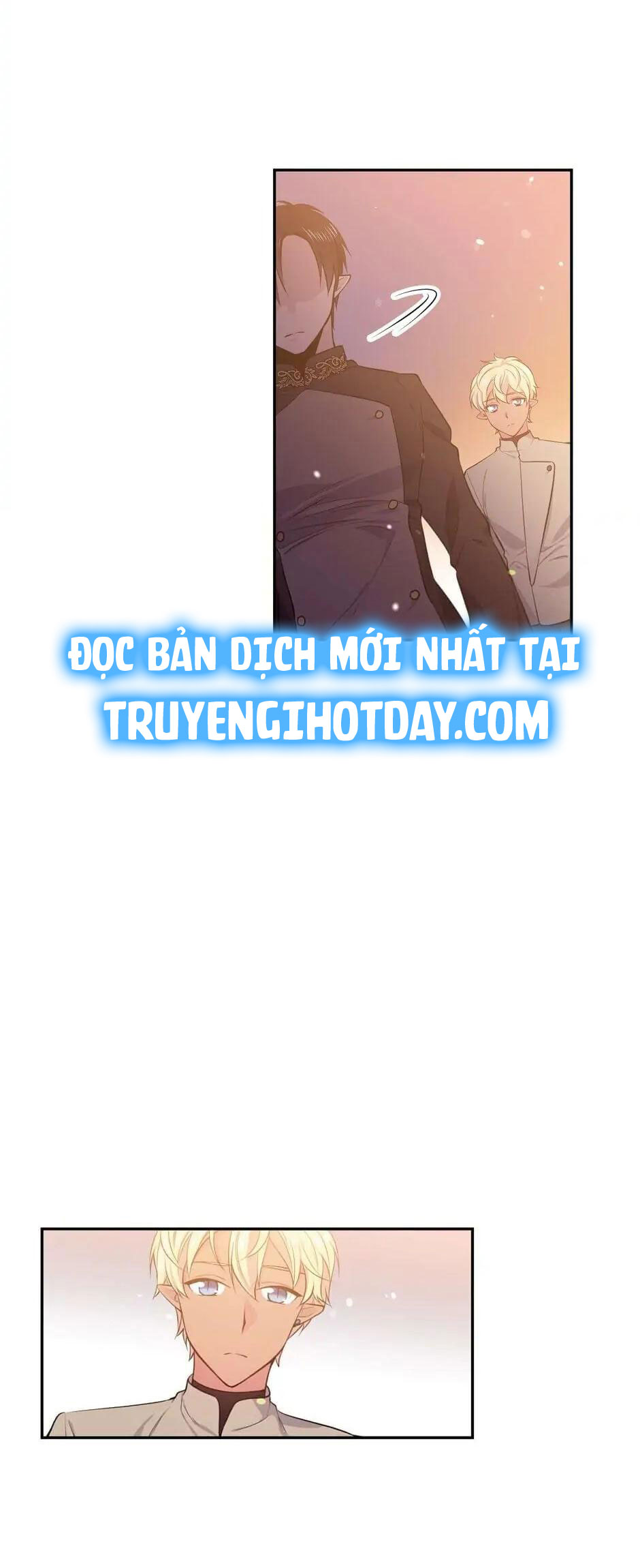 quý cô ngậm thìa vàng chapter 15 26