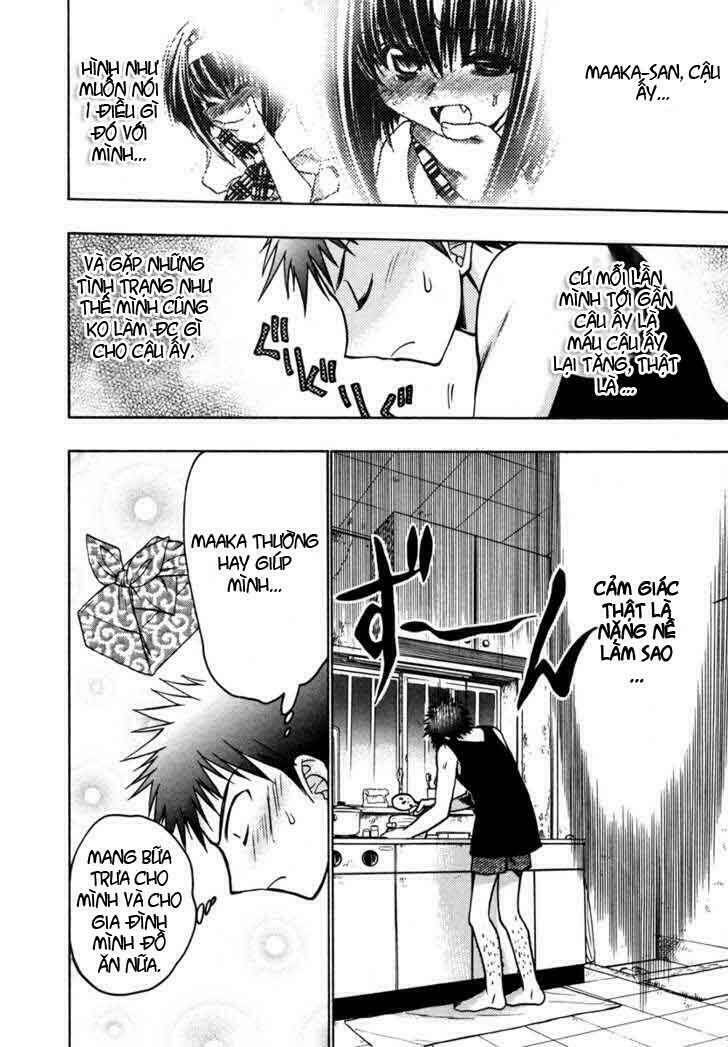 little vampire chapter 15 9