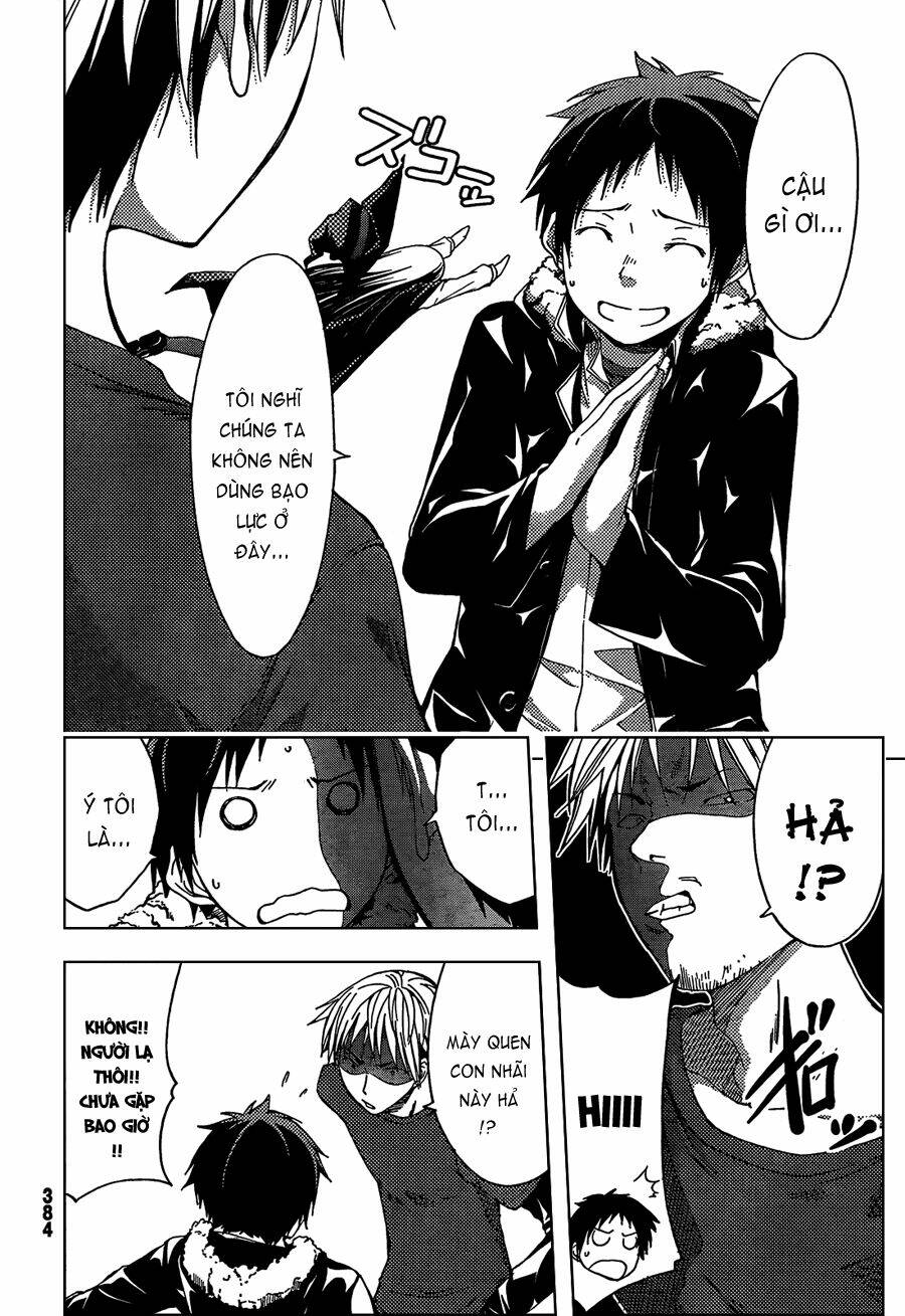 countrouble chapter 27 16