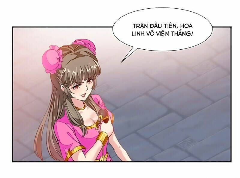 cửu dương thần vương chapter 47 27