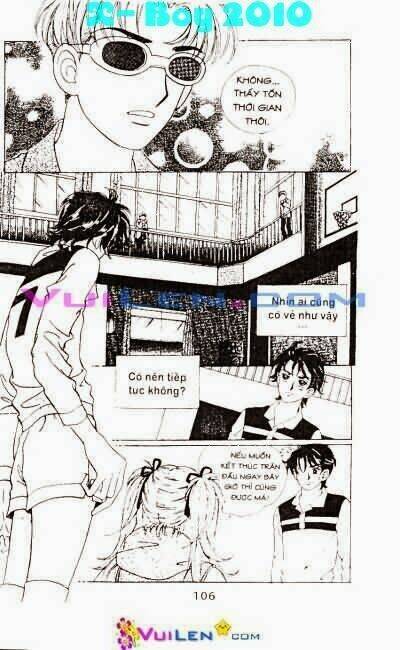 cô giáo tuổi 18 chapter 3 107