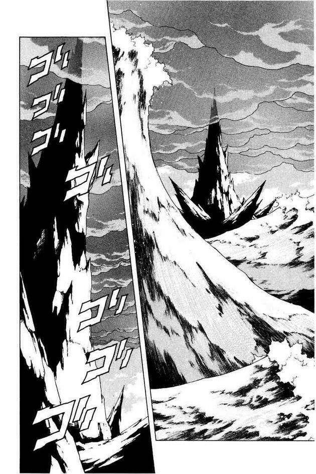 dragon quest - dấu ấn rồng thiêng chapter 169 3