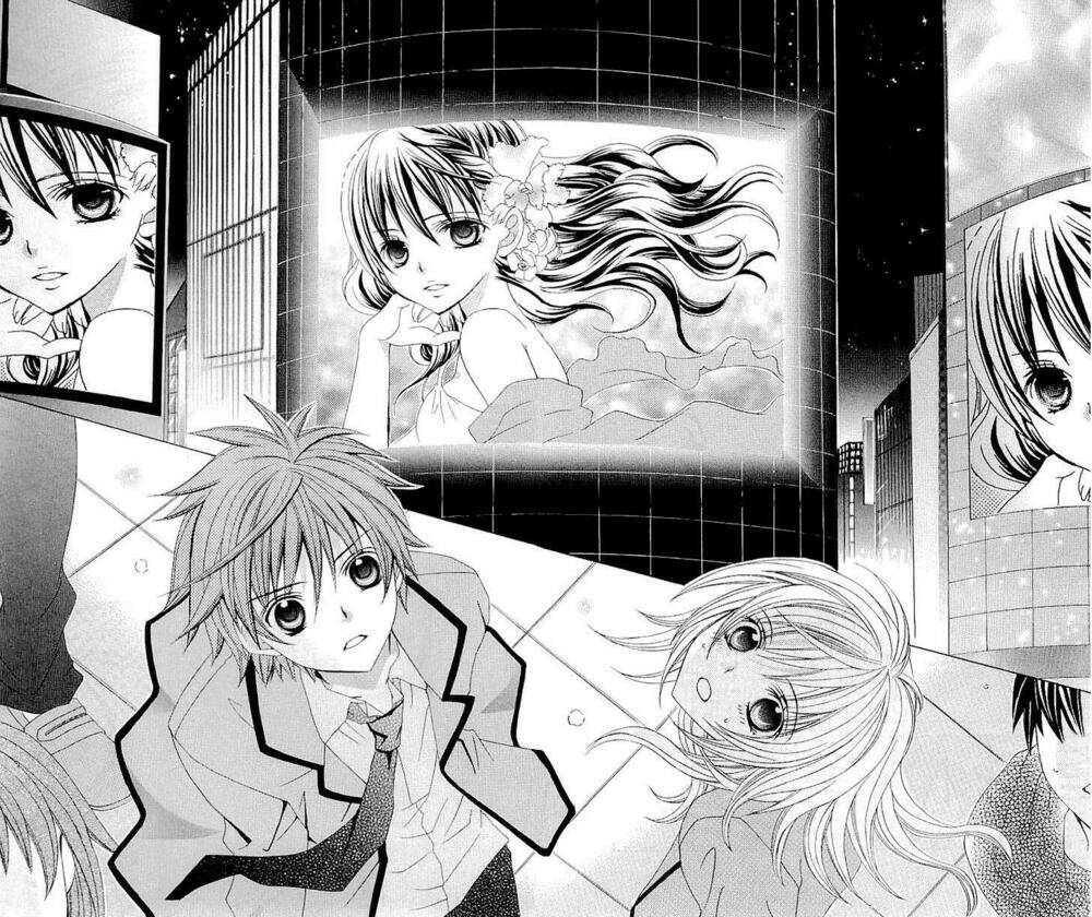 suki desu suzuki-kun!! chapter 35 23