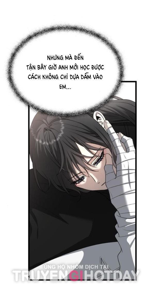 Tự Do Trong Mơ chapter 105.1 - Trang 46