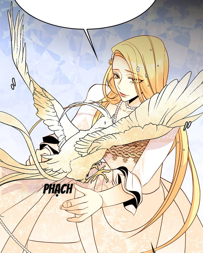 Hoàng Hậu Tái Hôn chapter 12.1 21