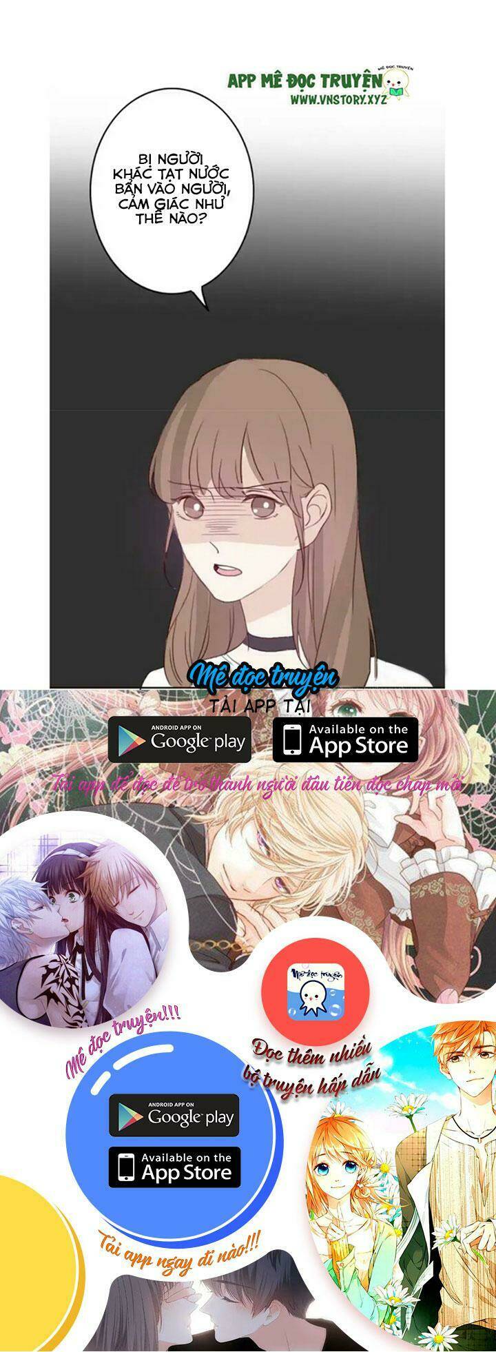 tình yêu không nói dối chapter 42 30