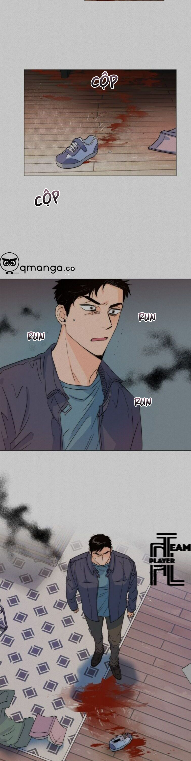 cái giá của sự nổi tiếng chapter 5 13