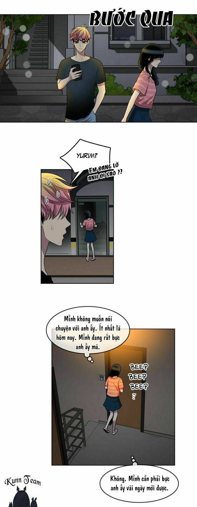 my shining world chapter 59 11