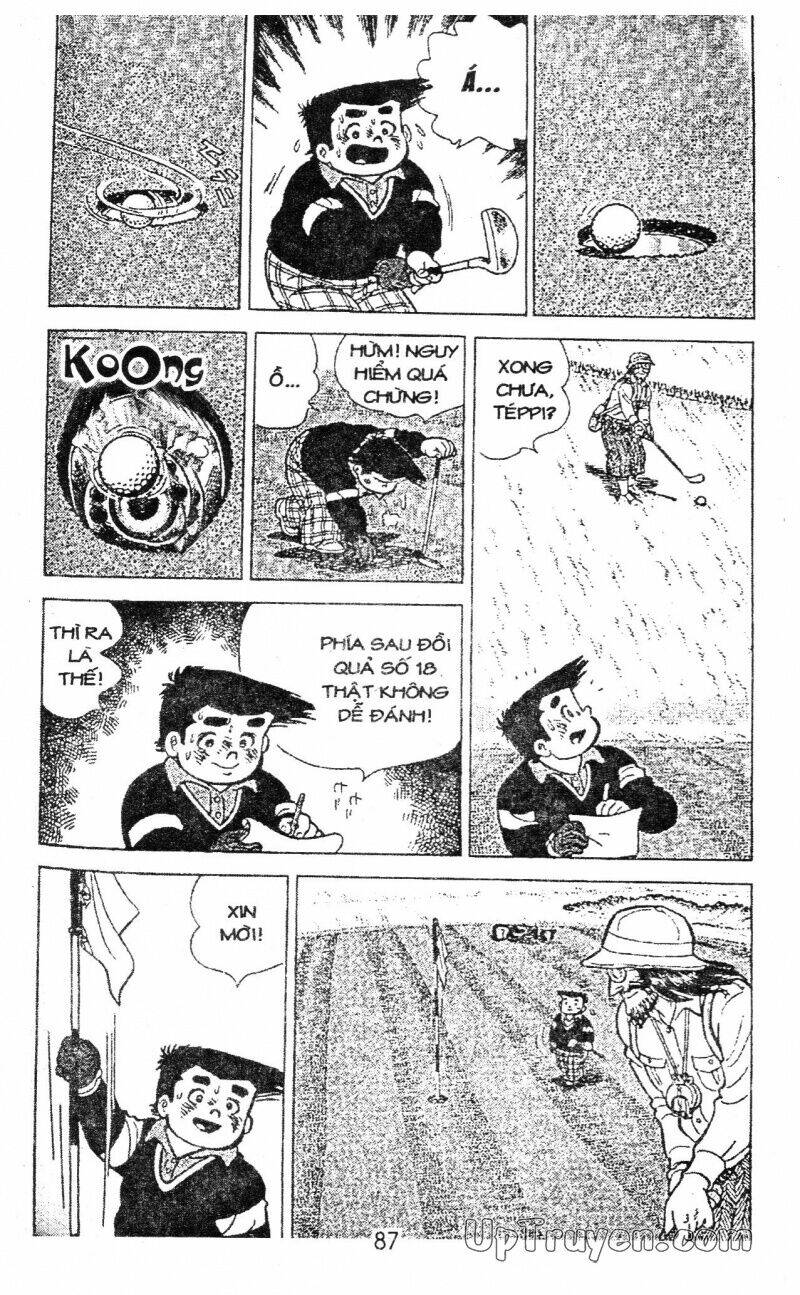 ashita tenki ni naare chapter 14 87