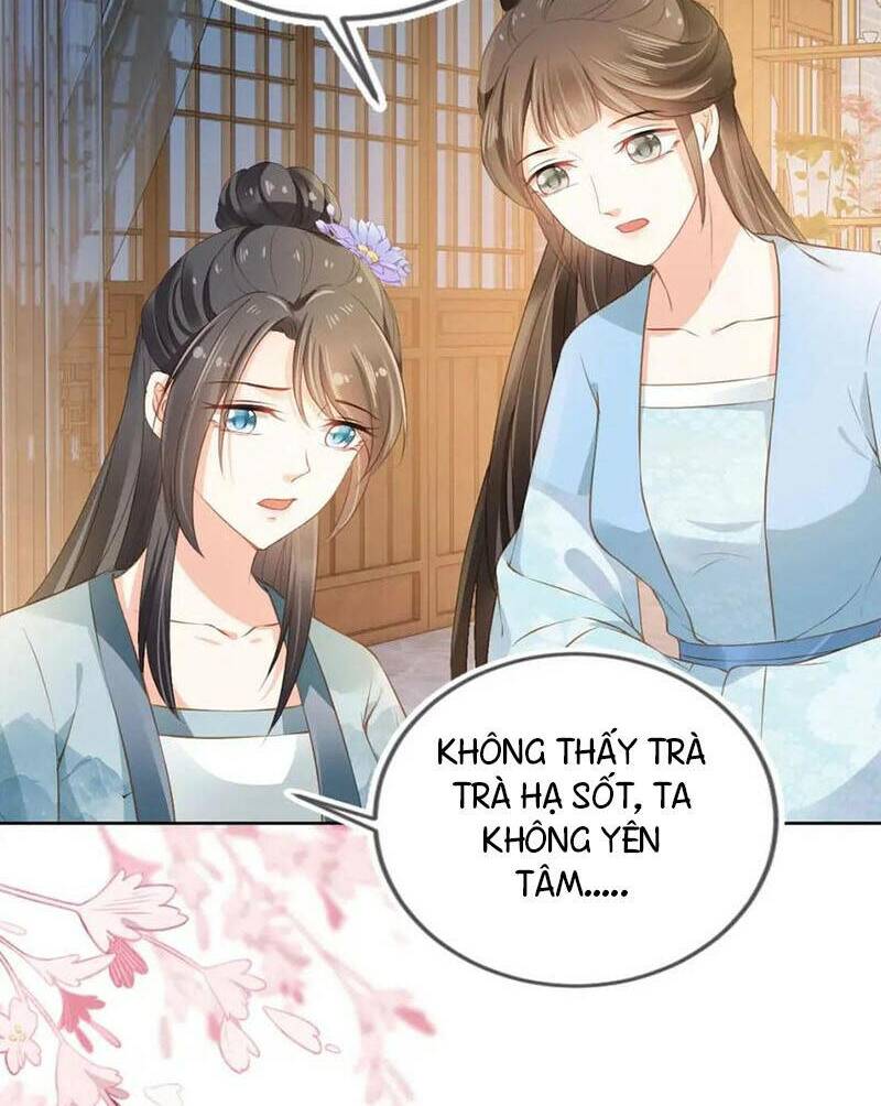 nhặt được bảo bối manh manh chapter 29 26