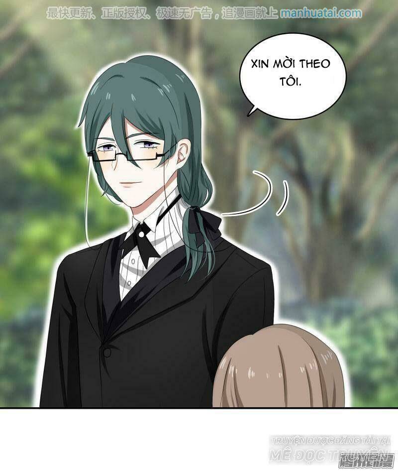 đế thiếu đoạt tình thành nghiện chapter 29 26