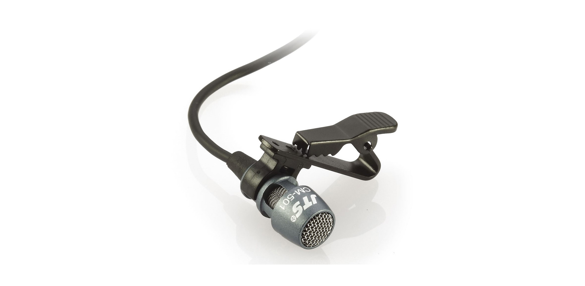 UF-20TB+CM-501 Bộ microphone cài áo JTS - HÀNG CHÍNH HÃNG