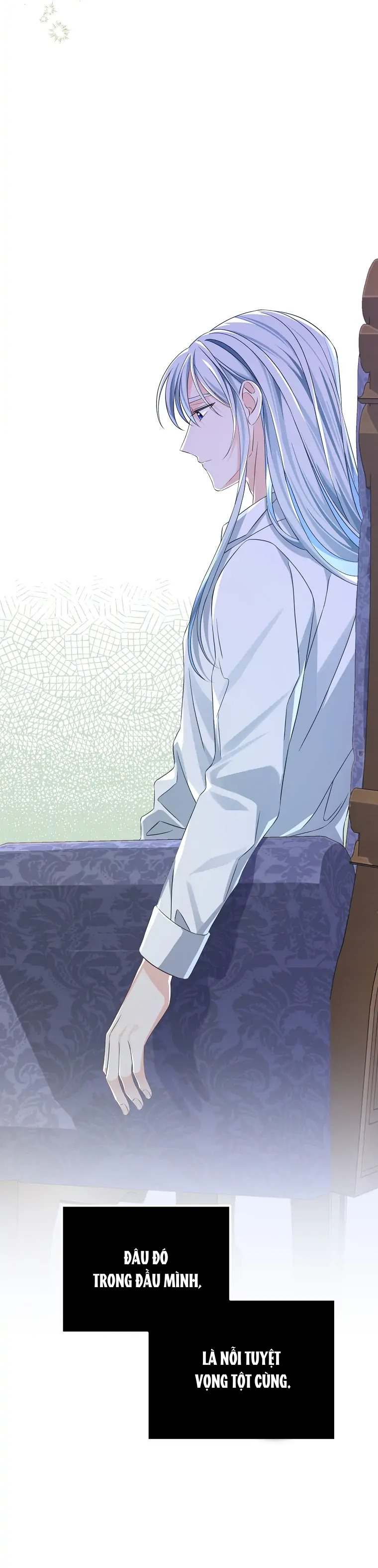 aster yêu dấu của tôi chapter 34 21