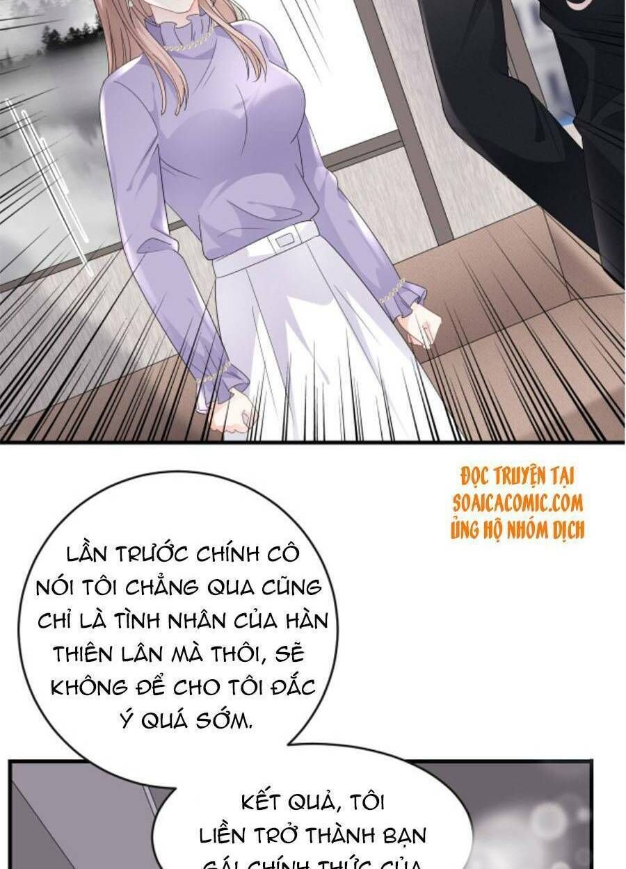 đại tiểu thư có ý đồ gì xấu đâu chapter 66 42