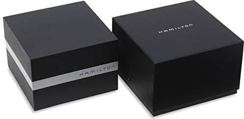 Đồng hồ nam Hamilton H64455523