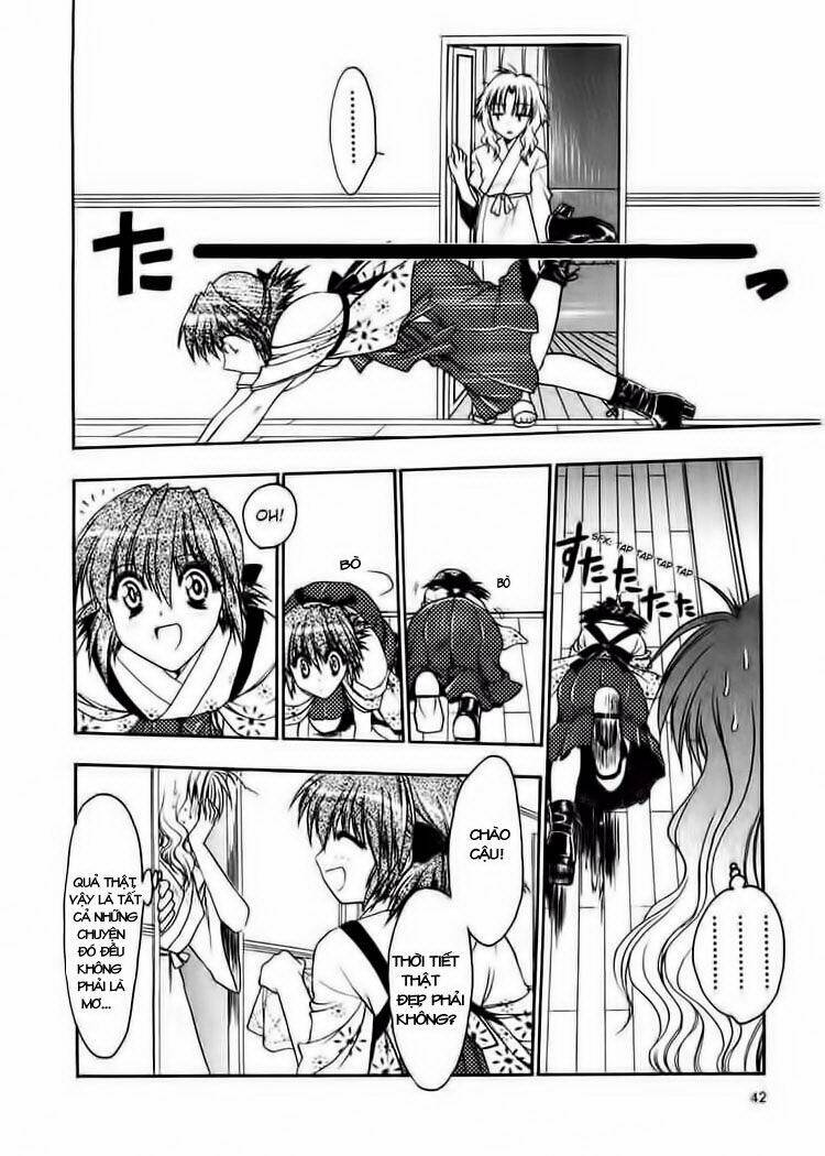 sakura no ichiban chapter 2 9