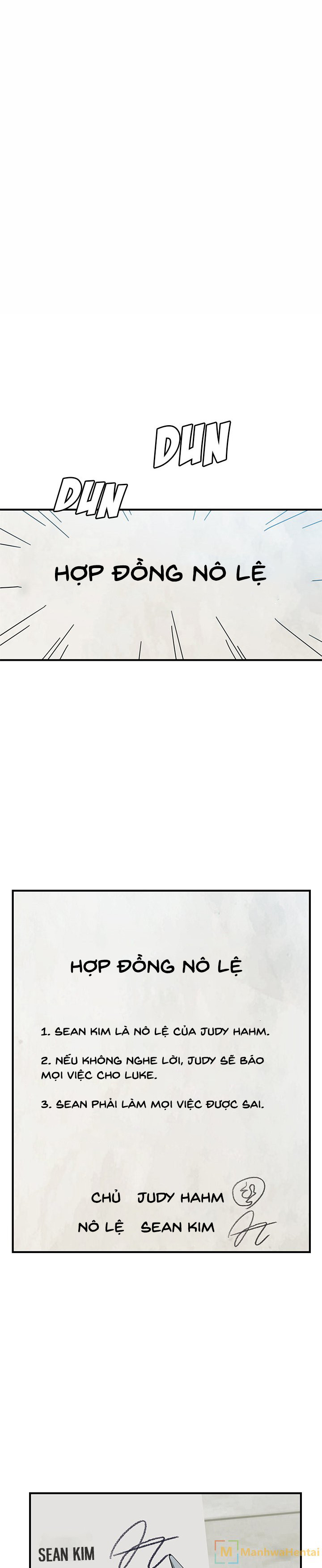 sống chung với dâm nữ chapter 3 5